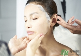 熒光劑面膜用了會怎么樣？熒光劑面膜對人體危害