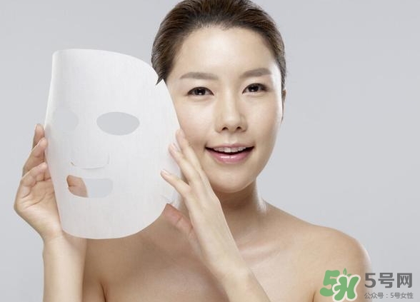 熒光劑面膜用了會怎么樣？熒光劑面膜對人體危害