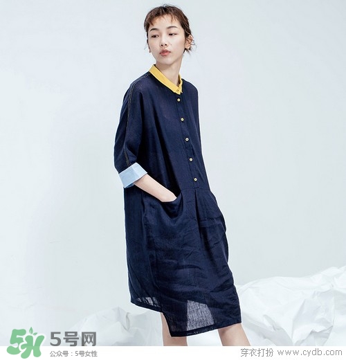 6月份去韓國穿什么？六月份去韓國穿衣搭配