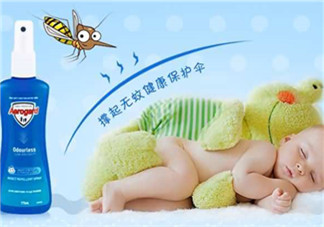 Aerogard孕婦可以用嗎？Aerogard驅(qū)蚊水適不適合孕婦？