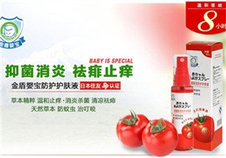 金盾嬰寶蚊香液有毒嗎？金盾嬰寶蚊香液有沒有毒？