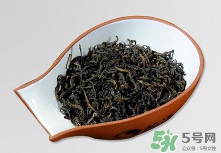 黑茶減肥一個月減多少？黑茶減肥多久可以見效