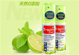 S-quito free有激素嗎？S-quito free產(chǎn)品含不含激素呢？