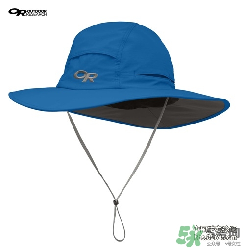 防曬帽哪個(gè)牌子好？防曬帽品牌推薦