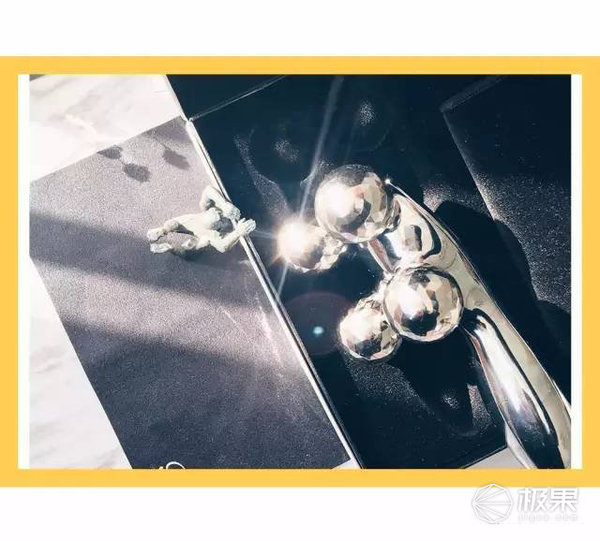refa眼部和黃金棒哪個好？refa眼部按摩儀和24k黃金棒對比