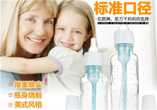 布朗博士和貝親哪個(gè)好？布朗博士和貝親奶瓶的區(qū)別