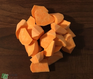 紅薯和胡蘿卜可以一起嗎？胡蘿卜和紅薯怎么做好吃