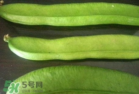 刀豆是四季豆嗎？刀豆和四季豆的區(qū)別