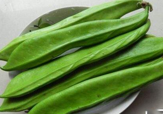 刀豆是豆制品嗎？刀豆是豆角嗎？