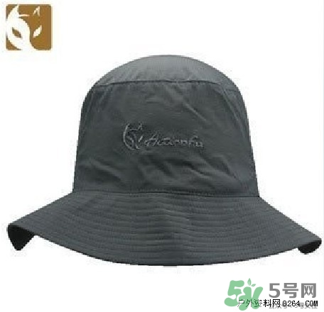 防曬帽哪個牌子好？防曬帽品牌推薦