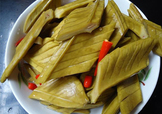 刀豆是蔬菜嗎？刀豆是蔬菜還是糧食？