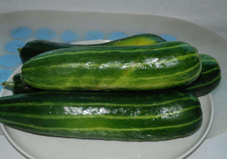 菜瓜是西葫蘆嗎？菜瓜是什么菜