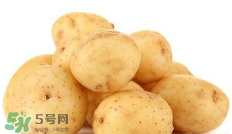 馬鈴薯和雞蛋能一起吃嗎？雞蛋可以和馬鈴薯一起吃嗎？