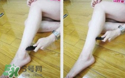 刮痧是從下往上還是從上往下？刮痧是排毒嗎