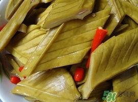 刀豆是蔬菜嗎？刀豆是蔬菜還是糧食？