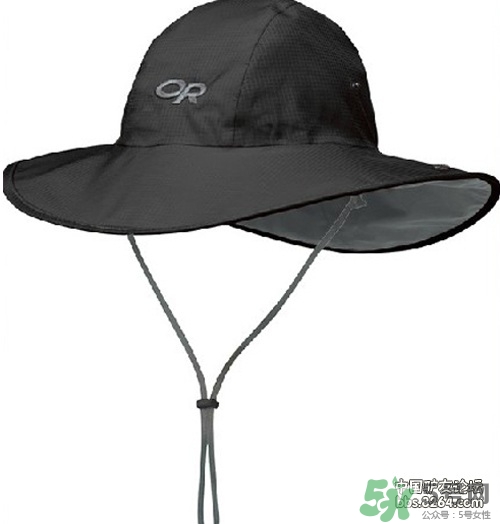 防曬帽哪個(gè)牌子好？防曬帽品牌推薦