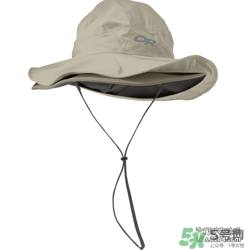 防曬帽哪個(gè)牌子好？防曬帽品牌推薦