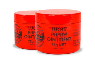 lucas papaw ointment嬰兒能用嗎？lucas 木瓜膏寶寶能用嗎？