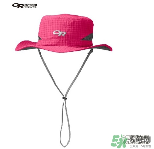 防曬帽哪個(gè)牌子好？防曬帽品牌推薦