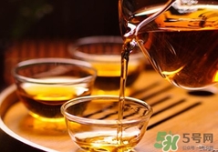 黑茶怎么泡好喝？黑茶是煮還是泡？