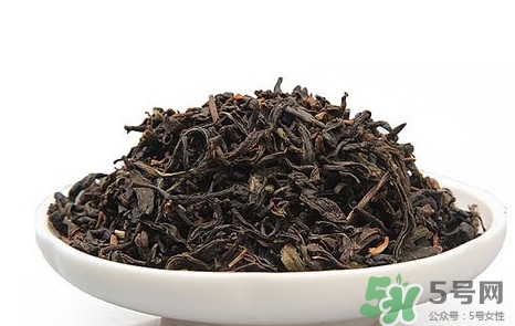 黑茶是普洱茶嗎？黑茶是紅茶嗎？