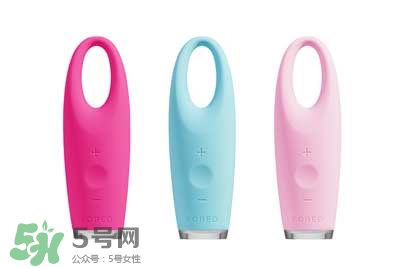 foreo眼部按摩儀好用嗎？foreo iris眼部按摩儀副作用