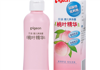 貝親桃子水能每天用嗎？貝親桃子水可以每天用嗎？