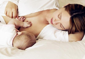 寶寶母乳喂養(yǎng)多久最好？母乳要喂多長時間最好
