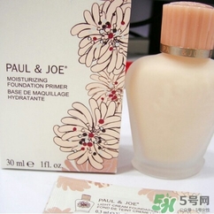 paul joe隔離好用嗎？搪瓷隔離好還是蘭芝好
