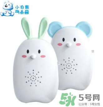 小白熊驅(qū)蚊器好用嗎？小白熊驅(qū)蚊器有效嗎？