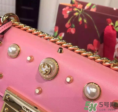 gucci珍珠包怎么看真假？古馳珍珠包真假鑒別