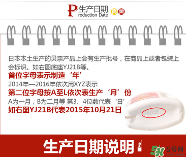 貝親桃子水保質(zhì)期怎么看？貝親桃子水保質(zhì)期多久_幾年？