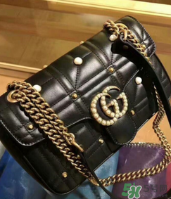 gucci珍珠包怎么看真假？古馳珍珠包真假鑒別