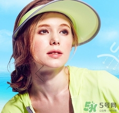 hoii后益防曬帽可以美白嗎？后益防曬帽美白美膚原理