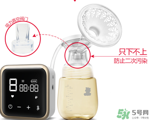 小白熊吸奶器哪款好？小白熊吸奶器款式介紹