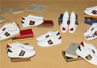 gucci小白鞋多少錢？古馳小白鞋國內(nèi)專柜價格