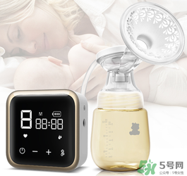 小白熊智妍電動(dòng)吸奶器怎么樣？小白熊智妍電動(dòng)吸奶器好用嗎？