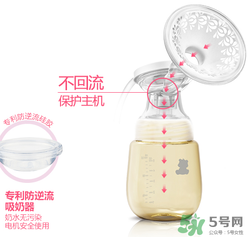 小白熊智妍電動(dòng)吸奶器怎么樣？小白熊智妍電動(dòng)吸奶器好用嗎？