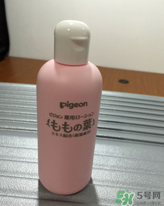 貝親桃子水能每天用嗎？貝親桃子水可以每天用嗎？