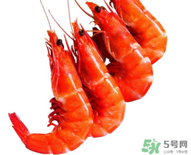 楊梅和蝦能一起吃嗎？蝦和楊梅能一起吃嗎？