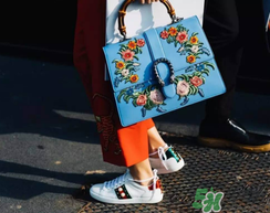 gucci小白鞋怎么保養(yǎng)？古馳小白鞋怎么清洗？