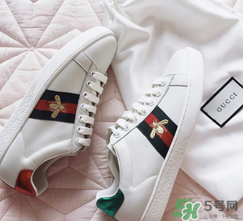 gucci小白鞋怎么保養(yǎng)？古馳小白鞋怎么清洗？