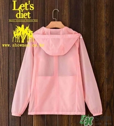 let's die防曬衣怎么樣？lets diet防曬衣效果