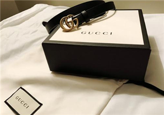 gucci皮帶是真皮嗎？古馳皮帶是什么皮？