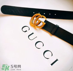 gucci皮帶怎么改大??？古馳皮帶長了怎么辦？