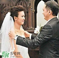 鄧偉杰和唐寧離婚了？唐寧為什么嫁給鄧偉杰？