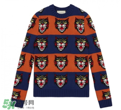 gucci2017早秋dsm獨(dú)占系列怎么樣_好看嗎？
