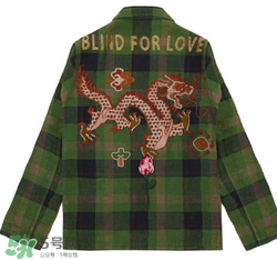 gucci2017早秋dsm獨(dú)占系列怎么樣_好看嗎？