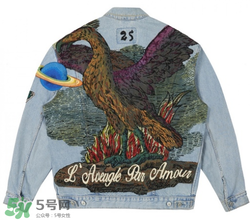gucci2017早秋dsm獨(dú)占系列怎么樣_好看嗎？