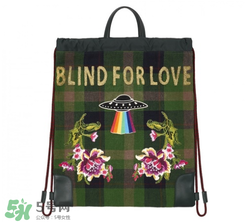 gucci2017早秋dsm獨(dú)占系列怎么樣_好看嗎？